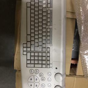 For Sale BSX74-2564-02 HYBRID KEYBOARD