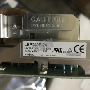 Power Supply LEP24OF-24