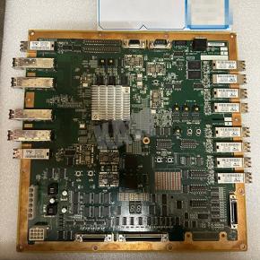 SCST2 BOARD