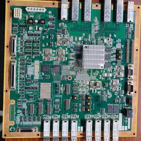 SCST2 BOARD