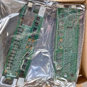 For Sale 10-70418 02 REV 04E ADC BOARD