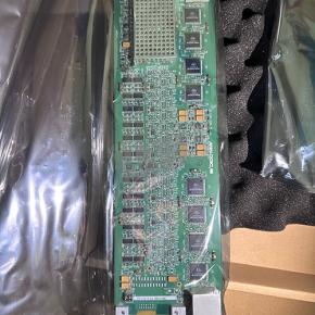 For Sale 10-70418 02 REV 04E ADC BOARD