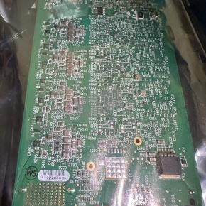 For Sale 10-70418 02 REV 04E ADC BOARD