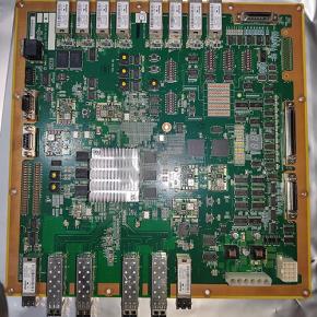 SCST2 BOARD