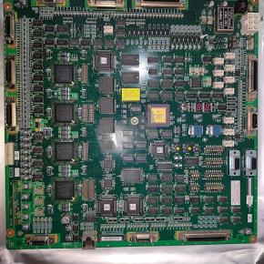 GTSA2 BOARD