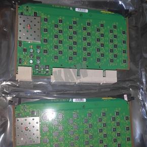 For Sale 10-62961-01 REV 01 ADC BOARD