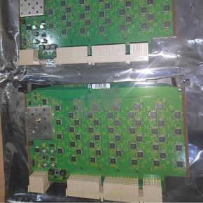 For Sale 10-62961-01 REV 01 ADC BOARD