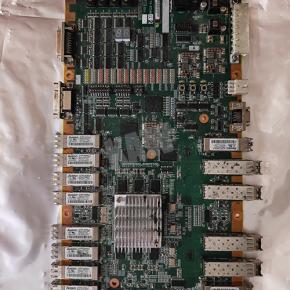 For Sale PX79-37166 G2 SCRT2 BOARD