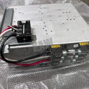 Spellman AC INPUT CHASSIS