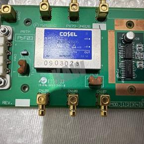 For Sale PX79-34826 1 PRTM BOARD