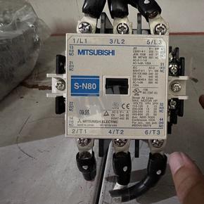 MITSUBISHI Circuit Breaker