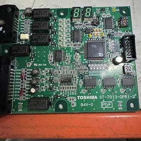 For Sale ST-7013-OP61-2 ORN F4N BOARD