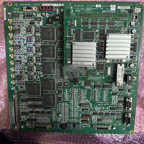 GCIFA GCIFA-D2 BOARD