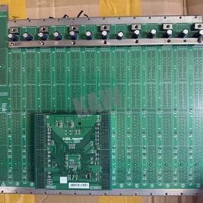 For Sale BSX74-1498 BSX74-1401 Recon Backplane Board