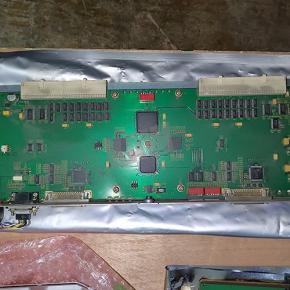 S-DAS2 Control Board