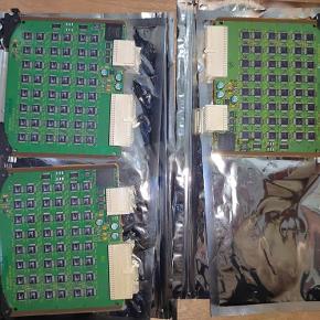 For Sale 10-62521-01 REV 00 ADC BOARD