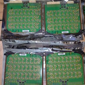 For Sale 10-62521-01 REV 00 ADC BOARD