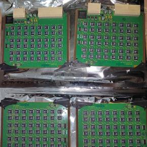 For Sale 10-62521-01 REV 00 ADC BOARD