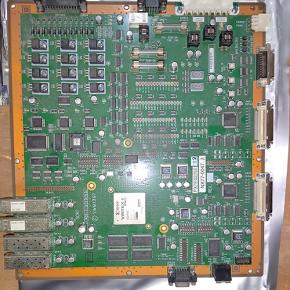 For Sale PX79-22755 I2 SCRT BOARD