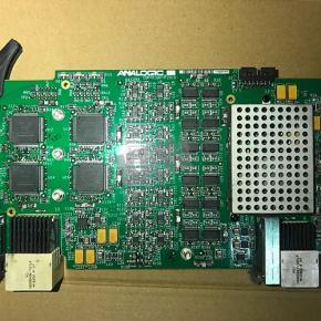 For Sale 10-71459-01 REV 04/BSX73-1220E QV-ADC1 DAS BOARD