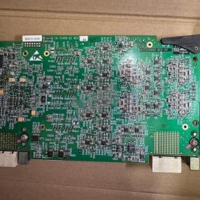 For Sale 10-71459-01 REV 04/BSX73-1220E QV-ADC1 DAS BOARD