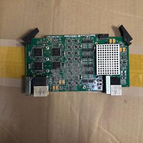 QV-ADC2 DAS BOARD