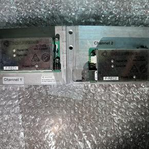 For Sale BSX77-5634E-07 RECEIVER