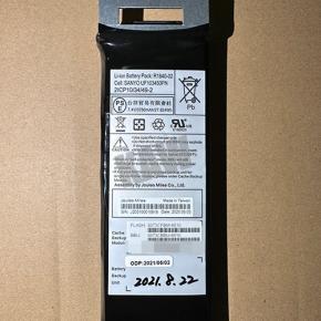 li-ion Battery Pack:R1840-02