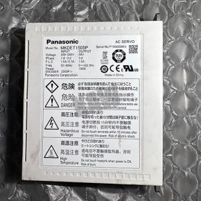 PANASONIC AC SERVO