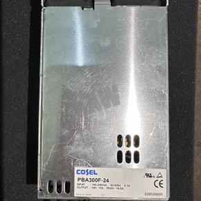 For Sale PBA300F-24 COSEL Power Supply