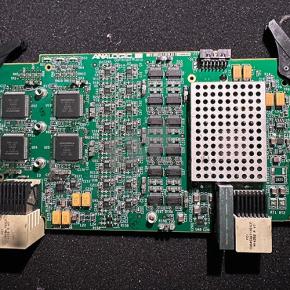 For Sale BSX73-1221E QV ADC2 DAS Board