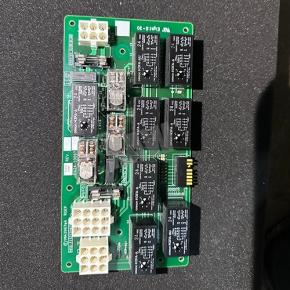 For Sale PX74-10097 RDEP Board