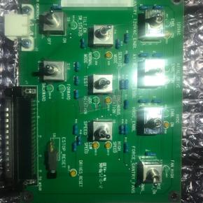 SERVICE SW BOARD ASSY