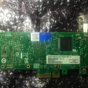 For Sale 936714 inter(R) Ethernet Server Adapter I350-T2