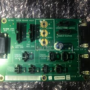 GEYMS GTCN BOARD ASSY