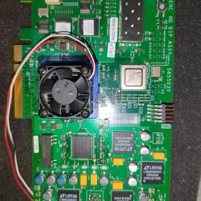 GEHC HD DIP ASSY