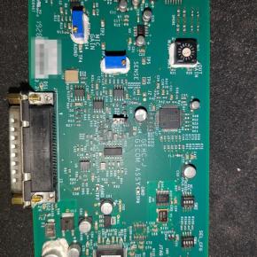 GEHC-J GICOM ASSY BOARD