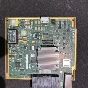 HD DCB Circuit Board