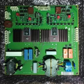 D470 E7 Board