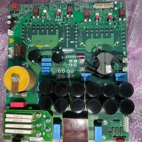 D150 Rectifier X-Ray Generator Board