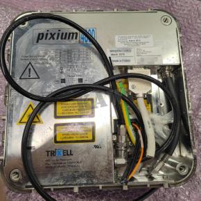 Pixium 4800 Digital Detector