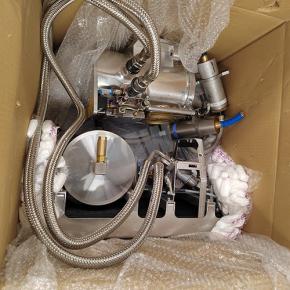 Sold Out STRATON MX P X-RAY TUBE