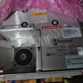 For Sale 405929-002S REV J12 /PX71-08120-1 HV Multiplier (HV Chassis assy )