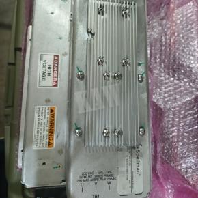 For Sale 406157-001 REV A9 Spellman AC Chassis