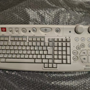 For Sale BSX74-2564-01*B HYBRID KEYBOARD