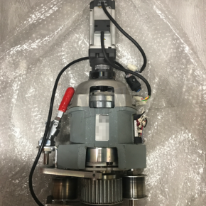 For Sale NC/SBR-120-02 Panasonic AC Servo Motor