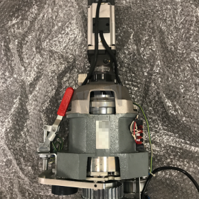 For Sale NC/SBR-120-01 Panasonic AC Servo Motor