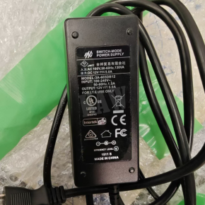 For Sale 3A-603DB12 Switch-Mode Power Supply